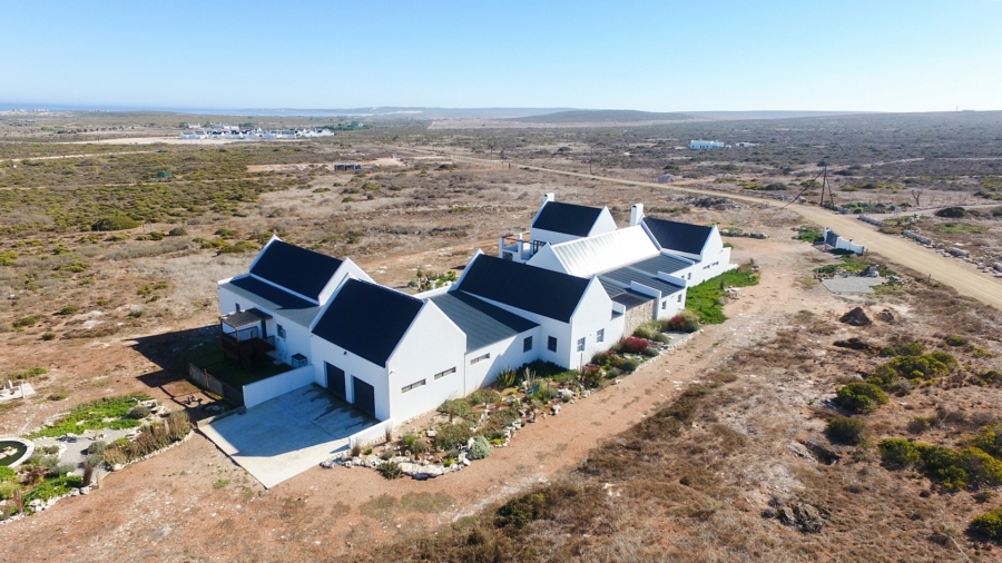 7 Bedroom Property for Sale in Jacobsbaai Western Cape